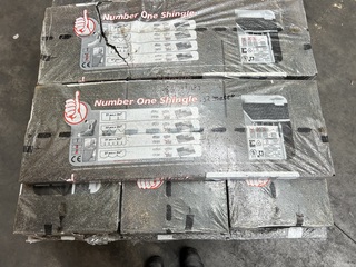 Ca. 132 m2 Daksingles